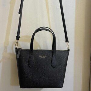 Kate Spade Sparkle Satchel Purse